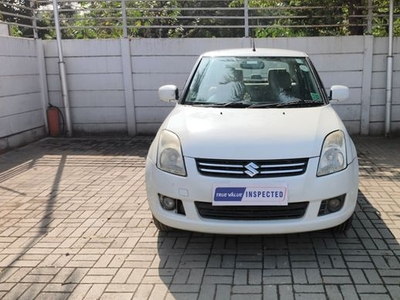 Used Maruti Suzuki Swift Dzire 2011 137885 kms in Pune