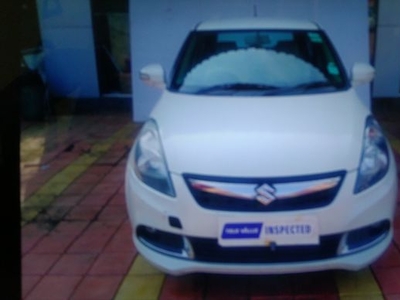 Used Maruti Suzuki Swift Dzire 2016 147014 kms in Pune
