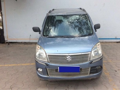 Used Maruti Suzuki Wagon R 2011 159586 kms in Pune