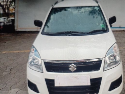 Used Maruti Suzuki Wagon R 2014 101951 kms in Pune