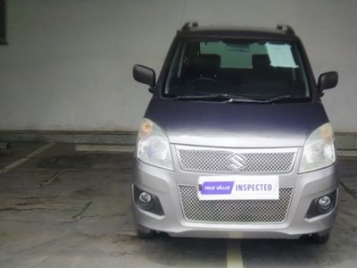 Used Maruti Suzuki Wagon R 2014 111268 kms in Pune