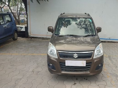Used Maruti Suzuki Wagon R 2014 78616 kms in Pune