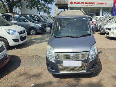 Used Maruti Suzuki Wagon R 2014 88262 kms in Pune