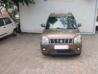 Used Maruti Suzuki Wagon R 2021 46558 kms in Pune