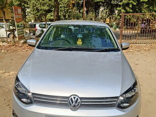 Volkswagen Vento Comfortline Diesel