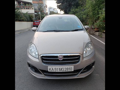 Fiat Linea T-Jet Plus