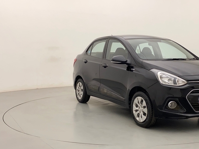 Hyundai Xcent S 1.2