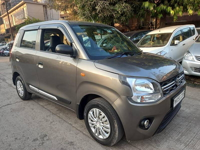 Maruti Suzuki Wagon R LXi (O) 1.0 CNG