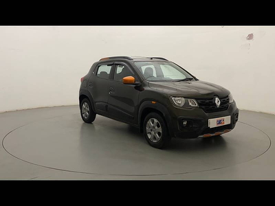 Renault Kwid CLIMBER 1.0 AMT [2017-2019]