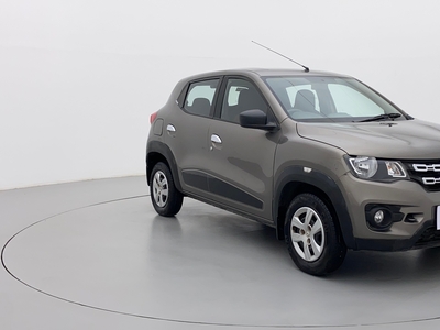 Renault Kwid RXT 0.8