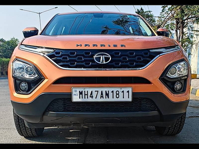 Tata Harrier XT [2019-2020]