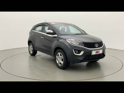 Tata Nexon XMA Petrol