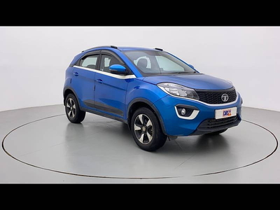 Tata Nexon XT [2017-2019]