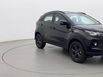 Tata NEXON XZA PLUS (O) DIESEL DARK EDITION