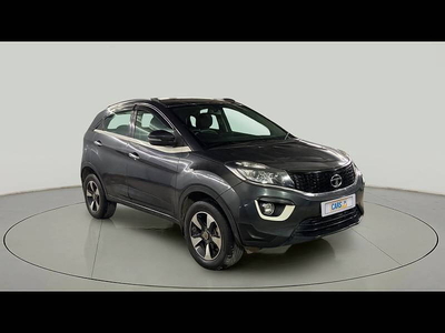 Tata Nexon XZA Plus Petrol