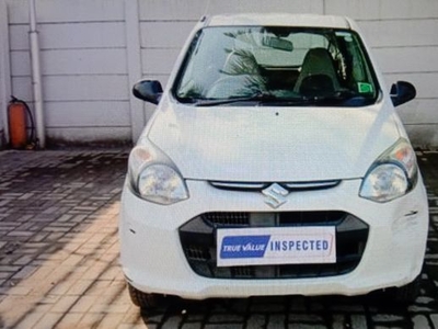 Used Maruti Suzuki Alto 800 2013 134558 kms in Pune