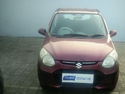 Used Maruti Suzuki Alto 800 2013 141599 kms in Bhopal
