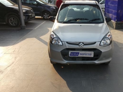 Used Maruti Suzuki Alto 800 2014 210150 kms in Noida