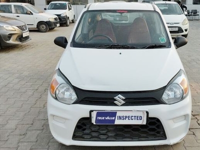 Used Maruti Suzuki Alto 800 2015 102477 kms in Ahmedabad