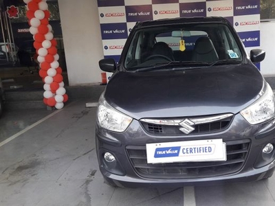 Used Maruti Suzuki Alto K10 2019 38639 kms in Pune