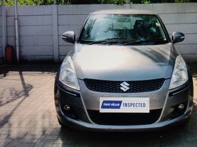 Used Maruti Suzuki Swift 2010 74269 kms in Pune