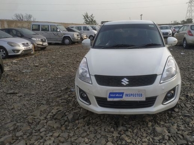 Used Maruti Suzuki Swift 2014 75622 kms in Nagpur
