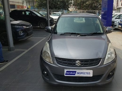 Used Maruti Suzuki Swift Dzire 2013 125592 kms in Noida