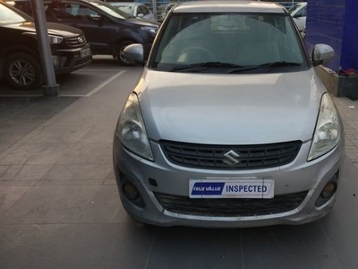 Used Maruti Suzuki Swift Dzire 2013 128490 kms in Noida