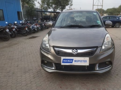 Used Maruti Suzuki Swift Dzire 2016 116866 kms in Nagpur