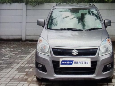 Used Maruti Suzuki Wagon R 2012 90279 kms in Pune