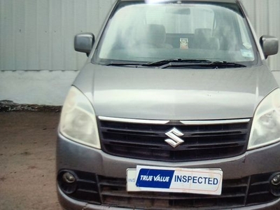 Used Maruti Suzuki Wagon R 2013 68542 kms in Pune
