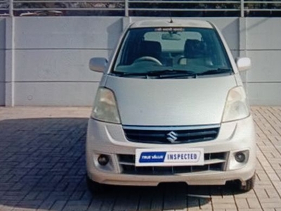 Used Maruti Suzuki Zen Estilo 2008 108603 kms in Pune