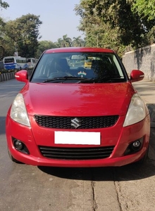 2012 Maruti Swift VDI