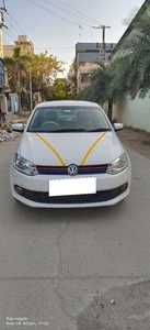 2013 Volkswagen Vento 1.5 TDI Highline