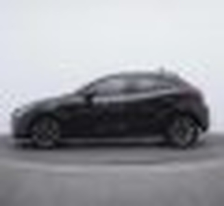 2015 Mazda 2 R AT Hitam -