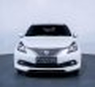 2018 Suzuki Baleno Hatchback A/T Putih -