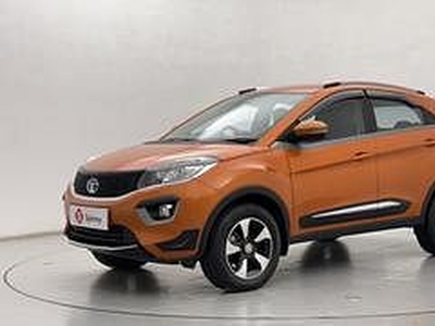 2019 Tata Nexon XZ Plus Diesel