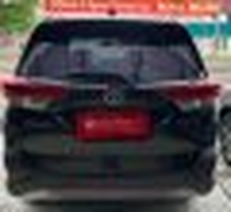 2019 Toyota Rush TRD Sportivo Hitam -