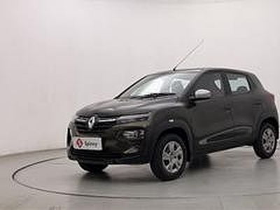 2020 Renault Kwid 1.0 RXT Opt