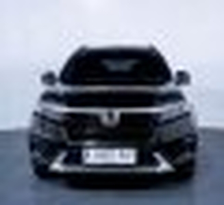 2022 Honda BR-V Prestige CVT with Honda Sensing Hitam -