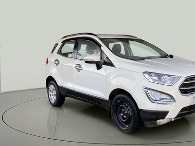 Ford Ecosport TREND 1.5L PETROL