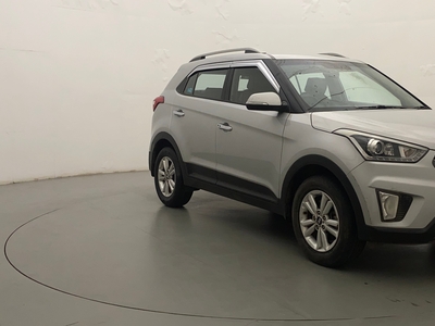 Hyundai Creta SX PLUS 1.6 PETROL