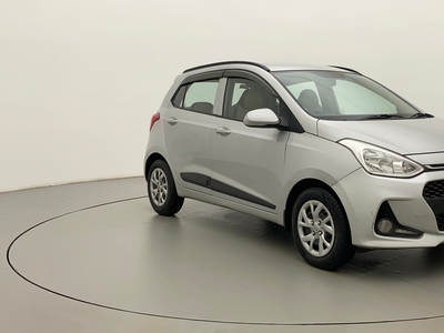 Hyundai Grand i10 1.2 Kappa Sportz Option