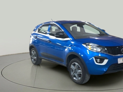 Tata NEXON XM PETROL