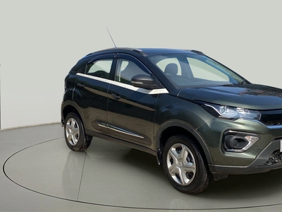 Tata NEXON XMA PETROL