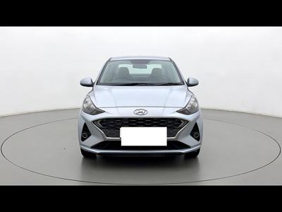 Hyundai Aura S 1.2 Petrol