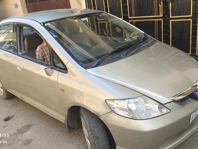 Used 2005 Honda City [2003-2005] 1.5 EXi New for sale at Rs. 2,50,000 in Allahab