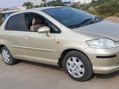 Used 2005 Honda City ZX EXi for sale at Rs. 1,80,000 in Bhilw