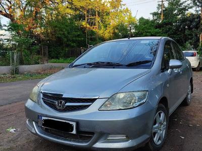 Used 2006 Honda City ZX GXi for sale at Rs. 2,35,000 in Bhilai