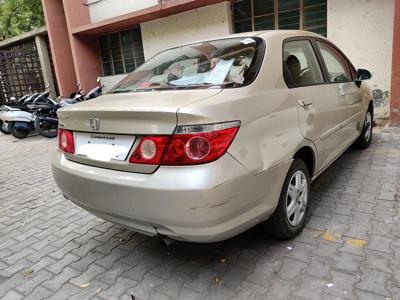 Used 2007 Honda City ZX GXi for sale at Rs. 1,80,000 in Ahmedab